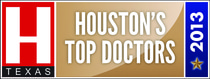 Top rated dermatologist in Houston Texas